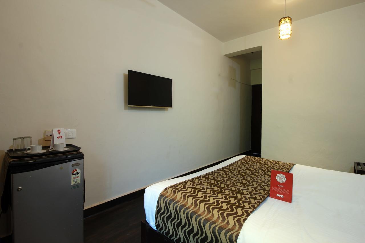 Oyo 10227 Sai Residency Baga Buitenkant foto